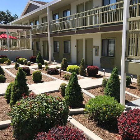 Airport Inn Boise Exterior foto